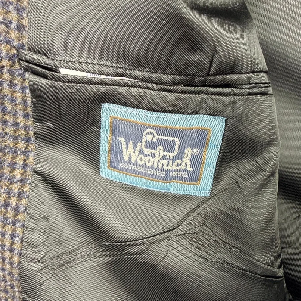 Woolrich brand product